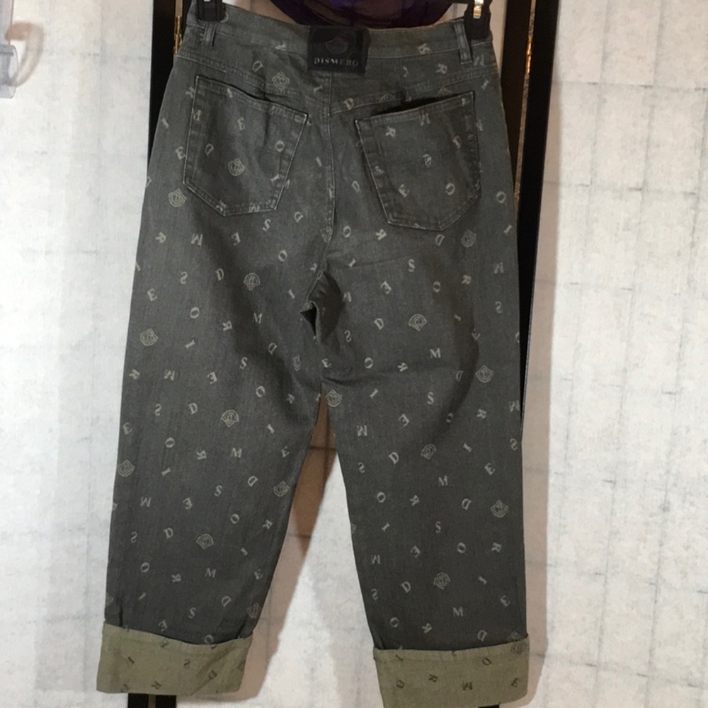 Dismero Mermoda Spa capris - Picture 8 of 8